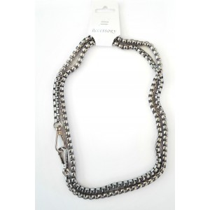Chain for Bags - Color Silver